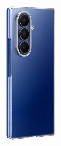 EF-AF966CTEGWW funda para teléfono móvil 17,4 cm (6.85") Transparente - Imagen 2