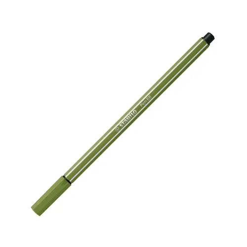 Pen 68 rotulador Verde 1 pieza(s) - Imagen 1