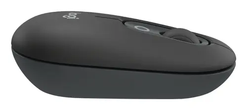 920-013118 teclado Ratón incluido Universal Bluetooth QWERTY Español Grafito, Verde - Imagen 5
