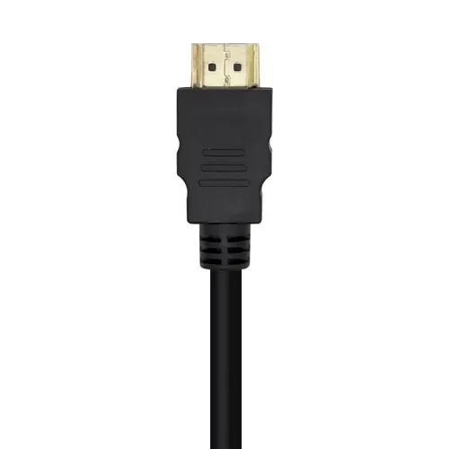Cable DVI A HDMI, DVI 18+1/M-HDMI A/M, Negro, 3.0m - Imagen 3