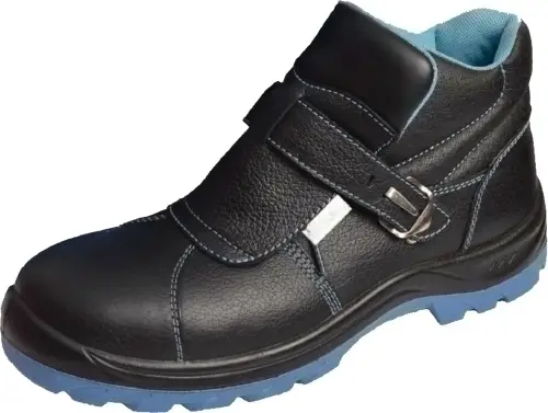 BOTA SOLDADOR OUTAS ANETO S3 T-42
