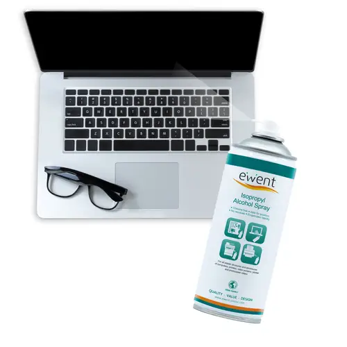 Pulverizador de alcohol isopropílico 400mL - Imagen 4