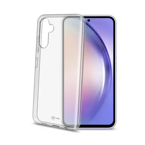 GELSKIN funda para teléfono móvil 16,3 cm (6.4") Transparente - Imagen 3