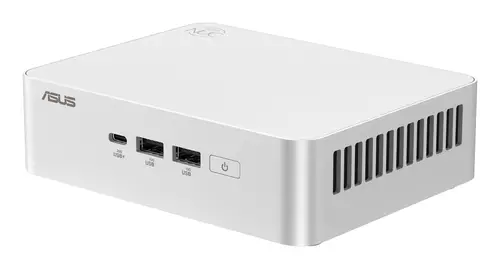 NUC 15 Pro+ RNUC15CRSU900002 Blanco 285H - Imagen 3
