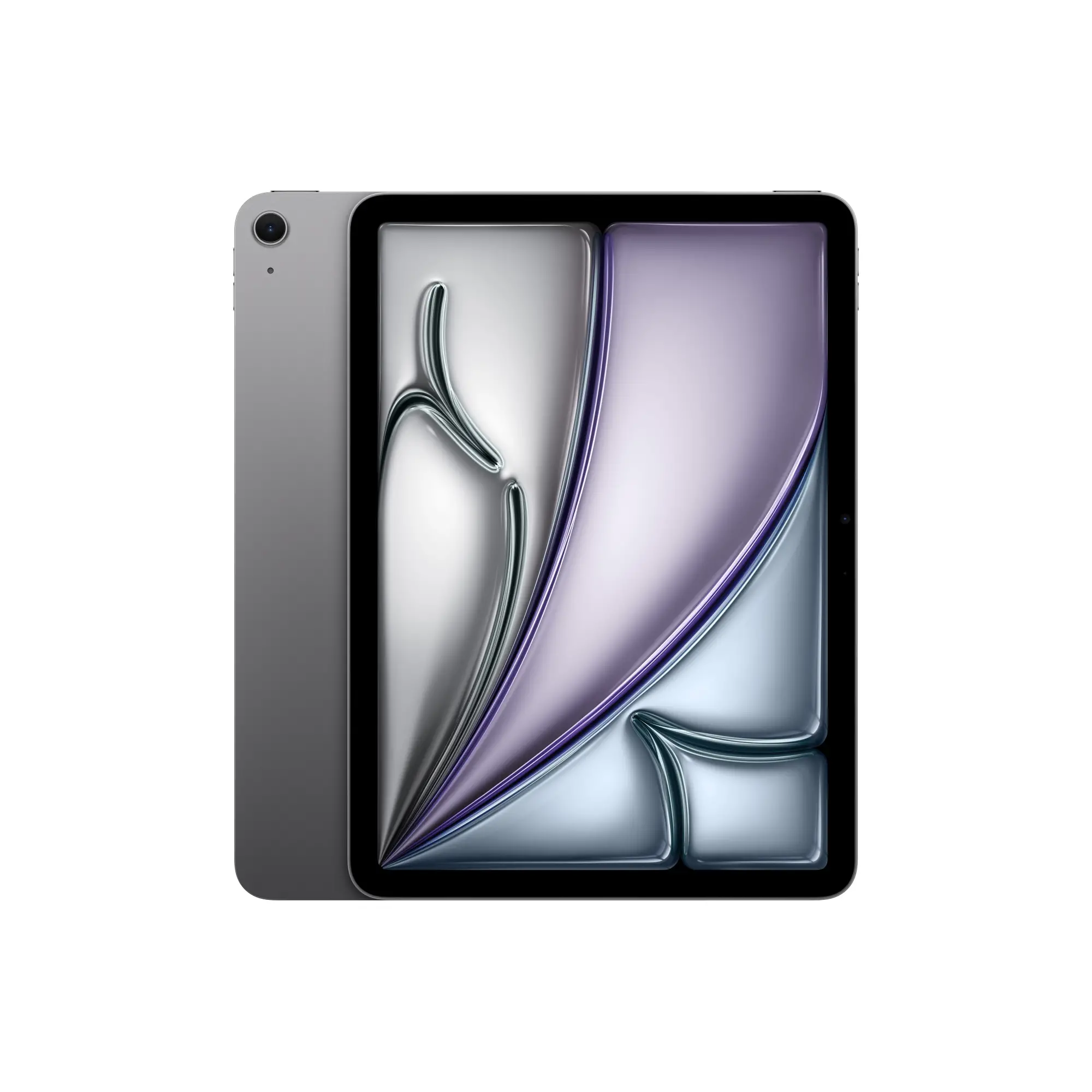 iPad 11'' Wi-Fi 1TB - Gris especial