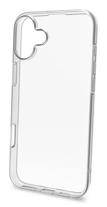 GELSKIN1080 funda para teléfono móvil 17 cm (6.7") Transparente