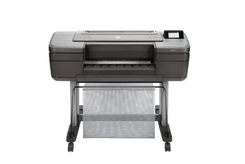 Designjet Z6 44-in PostScript impresora de gran formato Inyección de tinta Color 2400 x 1200 DPI 1118 x 1676 mm Ethernet - Imagen 9