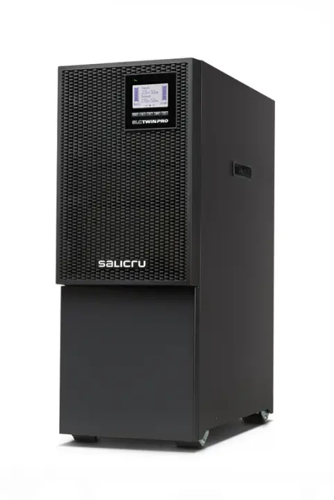 SLC-10000-TWIN PRO3 Doble conversión (en línea) 10 kVA 10000 W