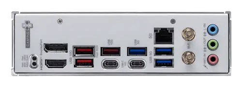 B850M GAMING PLUS WIFI AMD B850 Zócalo AM5 micro ATX - Imagen 5