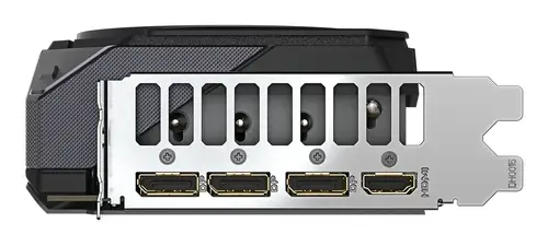 GeForce RTX 5070 GAMING OC 12G Tarjeta Gráfica - 12GB GDDR7, 192 bits, PCI-E 5.0, 2625 MHz Core Clock, 3 x DP 2.1a, 1 x HDMI 2.1b, NVIDIA DLSS 4, GV-N5070GAMING OC-12GD - Imagen 8