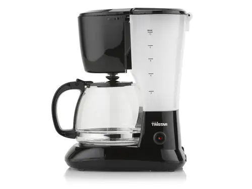 CM-1245 Cafetera eléctrica - Imagen 1