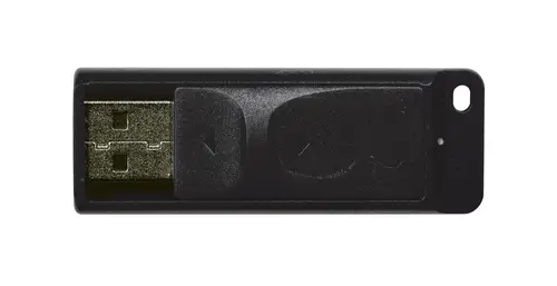 Slider - Unidad USB de 16 GB - Negro - Imagen 3