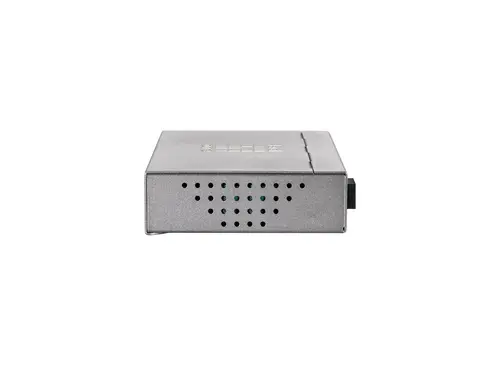 Switch Fast Ethernet de 5 puertos, 1 Port SC Multi-Mode Fiber, 2km - Imagen 5