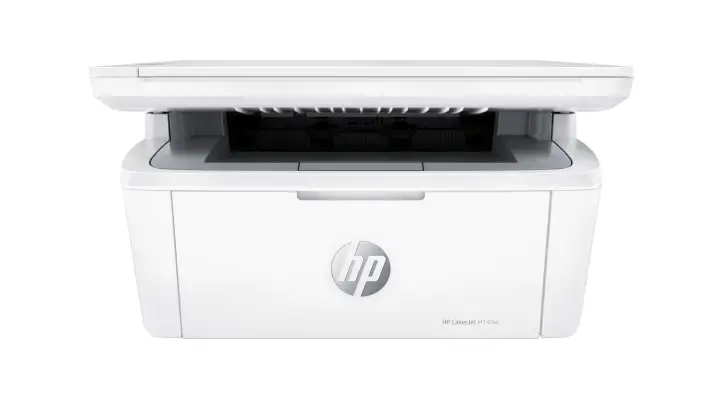 LaserJet M140w Inalámbrico Multifunction Blanco y negro Impresora, Fotocopiadora, escáner