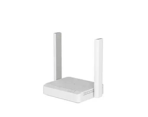 Carrier Router Wi-Fi 5 en malla AC1200 con Smart Switch de 3 puertos y puerto USB - Imagen 4