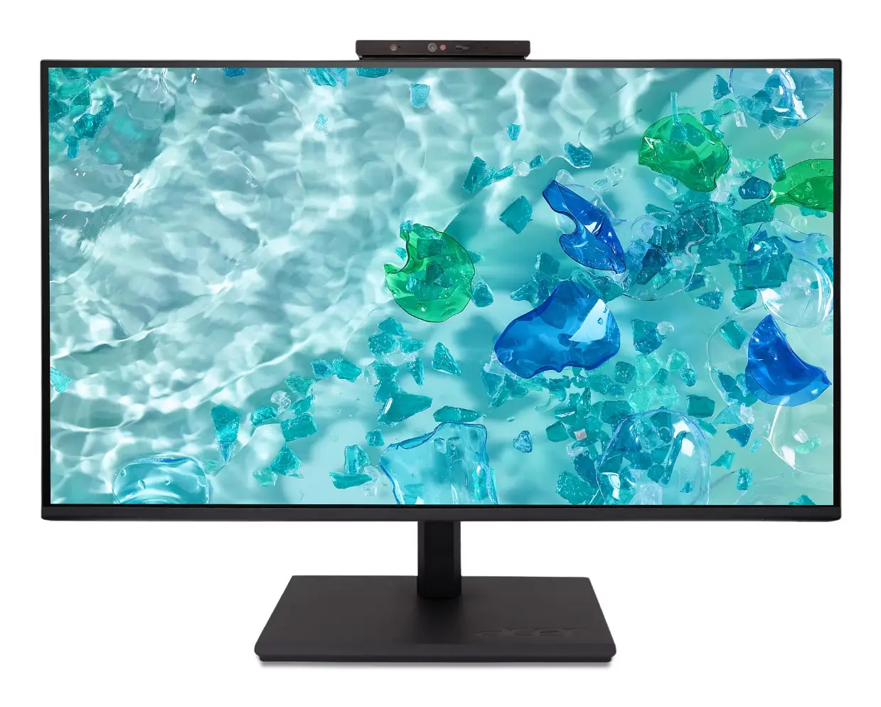 Vero B7 B277 D6 pantalla para PC 68,6 cm (27") Negro
