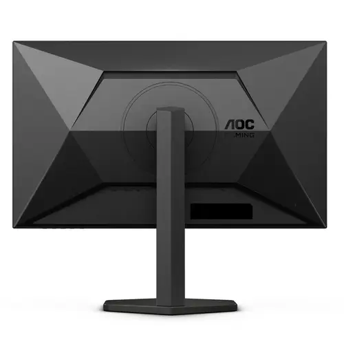 G4 27G4X pantalla para PC 68,6 cm (27") 1920 x 1080 Pixeles Full HD LED Negro - Imagen 16