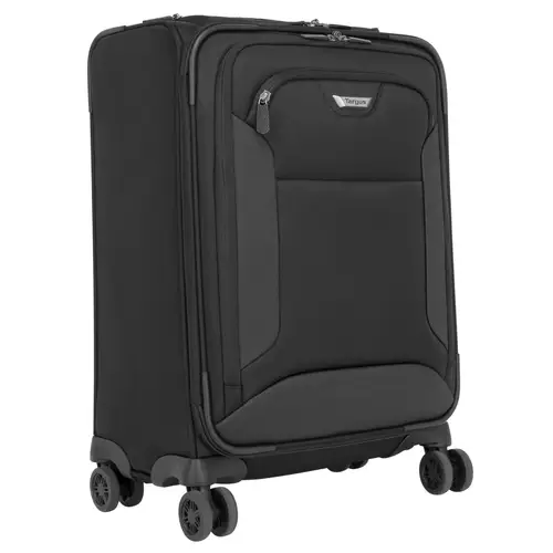 CUCT04R maletines para portátil 40,6 cm (16") Maletín con ruedas Negro - Imagen 4