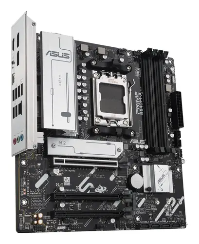 PRIME B840M-A-CSM AMD B840 Zócalo AM5 micro ATX - Imagen 4
