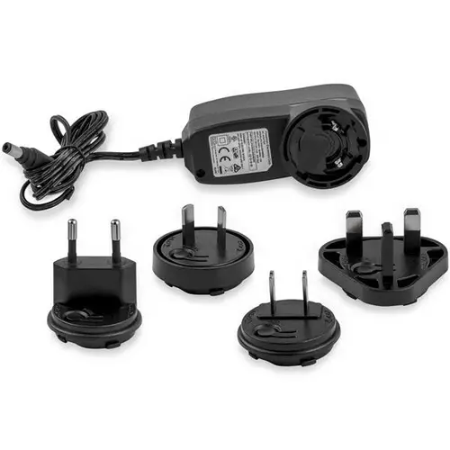 Adaptador de Alimentación DC de 20V para Docking Stations DK30A2DH / DK30ADD - 2A - Imagen 1