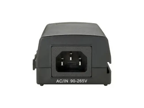 Inyector Gigabit PoE - Imagen 3