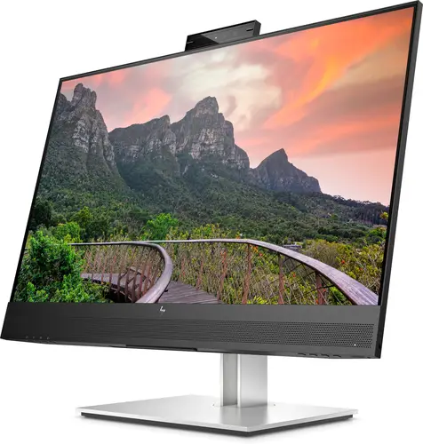 E-Series Monitor de conferencias USB-C QHD E27m G4 - Imagen 2