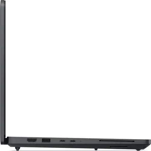 Pro Max 14 MC14250 Intel Core Ultra 7 265H Estación de trabajo móvil 35,6 cm (14") Full HD+ 16 GB LPDDR5x-SDRAM 512 GB SSD NVIDIA RTX PRO 500 Blackwell Wi-Fi 7 (802.11be) Windows 11 Pro Español Negro - Imagen 7