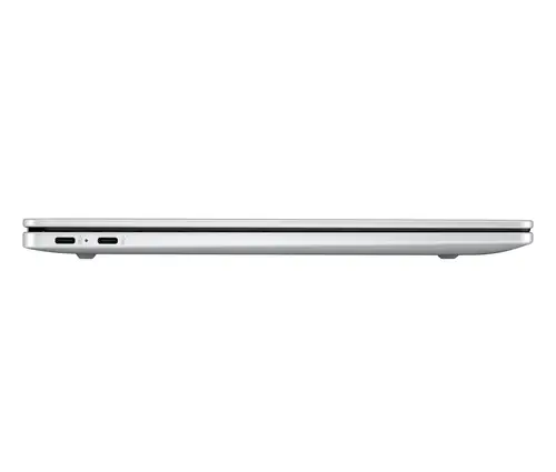 OmniBook 5 Laptop Next Gen AI 14-he0001nsx Copilot+ PC Snapdragon X1-26-100 Portátil 35,6 cm (14") 2K 16 GB LPDDR5x-SDRAM 512 GB SSD Wi-Fi 6E (802.11ax) Windows 11 Home Plata - Imagen 15
