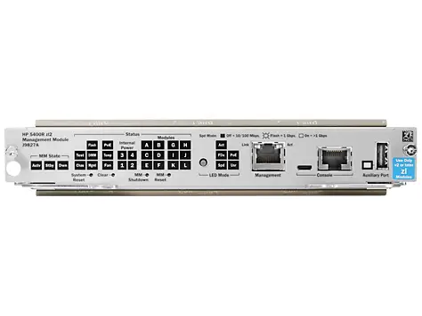 Aruba Networking J9827AR módulo conmutador de red