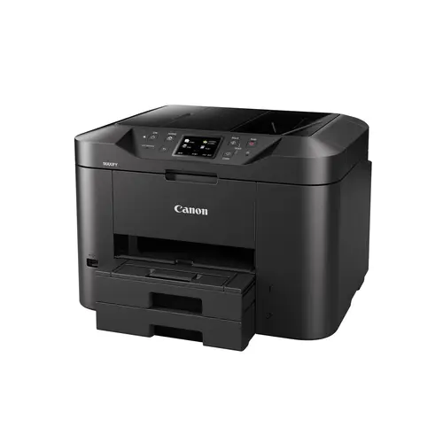 MAXIFY MB2750 Inyección de tinta A4 600 x 1200 DPI Wifi - Imagen 3