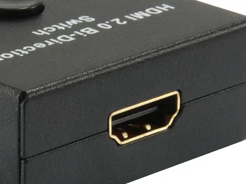 332723 interruptor de video HDMI - Imagen 5