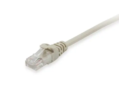 625410 cable de red Beige 1 m Cat6 U/UTP (UTP) - Imagen 2