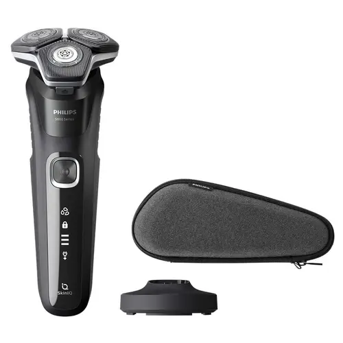 SHAVER Series 5000 S5898/35 Afeitadora eléctrica Seco y Mojado - Imagen 1