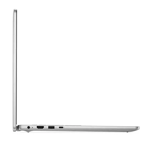 DC16250 Intel Core 7 150U Portátil 40,6 cm (16") Full HD+ 16 GB DDR5-SDRAM 512 GB SSD Wi-Fi 6 (802.11ax) Windows 11 Pro Español Plata - Imagen 7