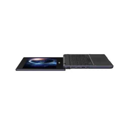 BR1104CTA-N00069XA - Ordenador Portátil 11.6" HD (Intel N N150, 4GB RAM, Graphics, Windows 11 Pro Education) Gris Mineral - Teclado QWERTY español - Imagen 8