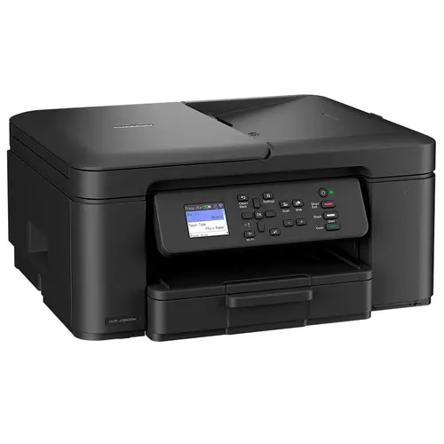 DCP-J1360DW impresora multifunción Inyección de tinta A4 1200 x 6000 DPI 16 ppm Wifi - Imagen 5