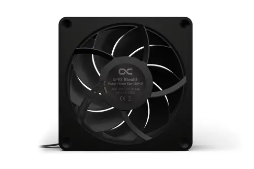 ProArt LC 360 Procesador Kit de refrigeración líquida 12 cm Negro - Imagen 9