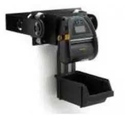 P1050667-035 accesorio para impresora portátil Negro QLn420