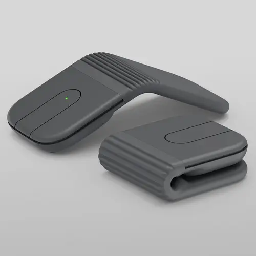 MOBI FOLD WRLS GRAPHITE - EMEA28I-935 - Imagen 5