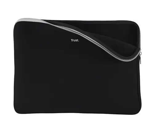 21251 maletines para portátil 33,8 cm (13.3") Funda Negro - Imagen 4