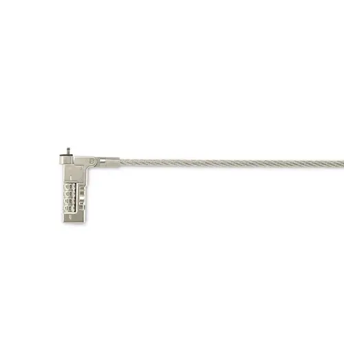 Slim NanoSaver 2.0 EQ cable antirrobo Plata 1,8 m - Imagen 2