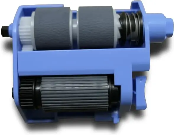 ScanJet A Roller Unit