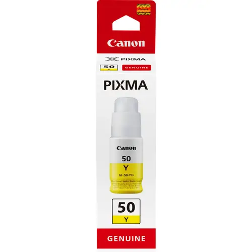 3405C001 cartucho de tinta 1 pieza(s) Original Amarillo - Imagen 1