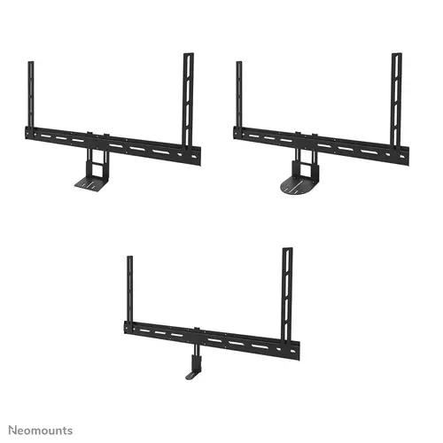 AV50-500BL Kit de estante para cámara PTZ/UC 43-110" - VESA - máx 5 kg - universal - Imagen 10