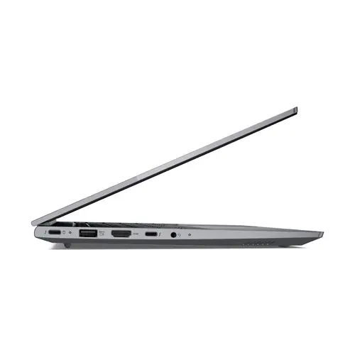 ThinkBook 14 G9 IPL Copilot+ PC Intel Core Ultra 5 325 Portátil 35,6 cm (14") WUXGA 16 GB DDR5-SDRAM 512 GB SSD Wi-Fi 7 (802.11be) Windows 11 Pro Español Gris - Imagen 9