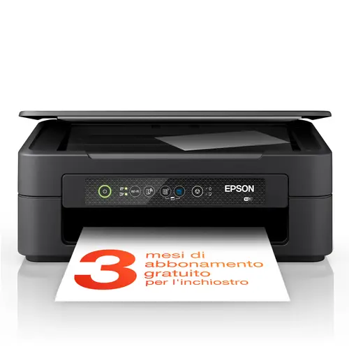 Expression Home XP-2200 Inyección de tinta A4 5760 x 1440 DPI 27 ppm Wifi - Imagen 1