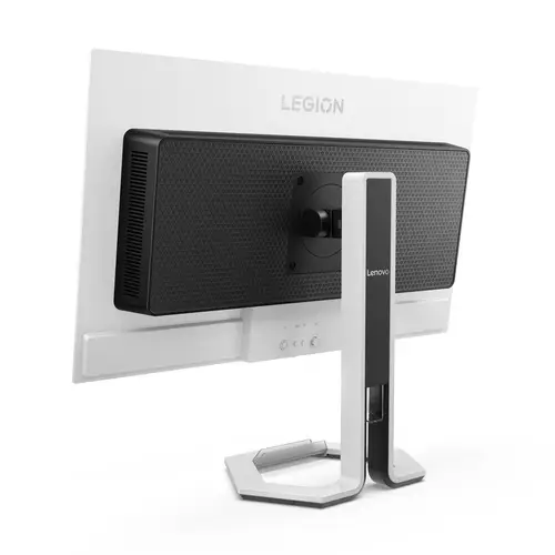 Legion Pro 27Q-10 pantalla para PC 67,3 cm (26.5") 2560 x 1440 Pixeles Quad HD QD-OLED Negro, Gris - Imagen 8