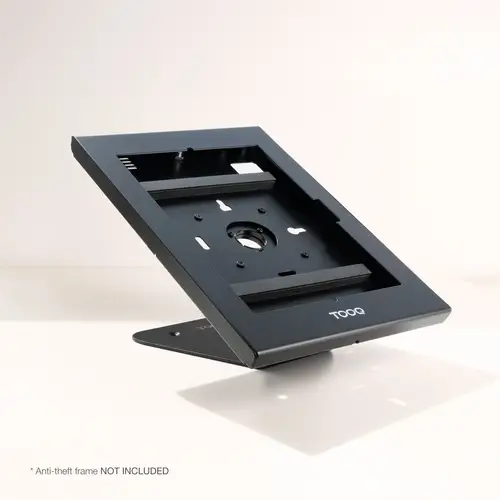 Soporte de Mesa o Pared para Marco Antirrobo Tablet - Imagen 4