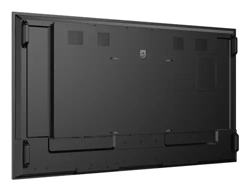 5000 series 65BDL5050D/00 pantalla de señalización 165,1 cm (65") LCD Wifi 600 cd / m² Full HD Negro Procesador incorporado Android - Imagen 6