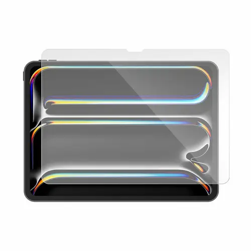 DGIPDP11 protector de pantalla para tableta Apple 1 pieza(s) - Imagen 1